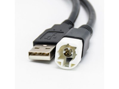 Untangling the Web: HSD and USB - What's the Difference?