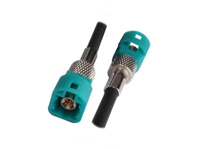 A Handy Guide: Choosing the Right HSD Connector for Your Application