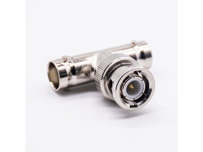 What is a BNC Connector in CCTV and Why You Should Care