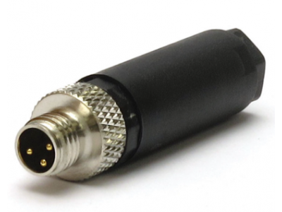 An article helps you to know M8 & M12 connectors