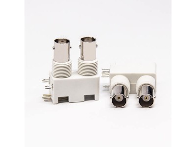 Connecting a BNC Connector to a Cat6 Cable: A Handy Guide