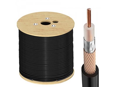 Understanding Coaxial Cables: The Backbone of Modern Connectivity