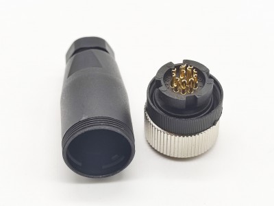 What is a Sensor Connector?