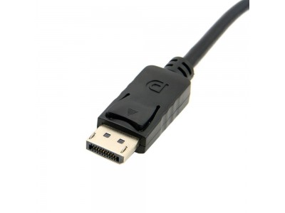 How to Choose Display Port Cable?