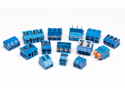 Types of terminal blocks