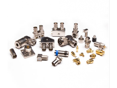 The benefits of RF connector manufacturers to consumers after passing ISO9001