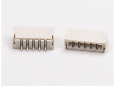 FPC connector features and characteristics Encyclopedia