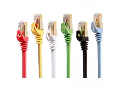 Shielded Ethernet Cable: Advantages and Disadvantages