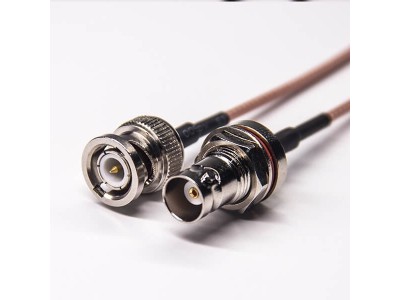 Coaxial Cable Types and Uses