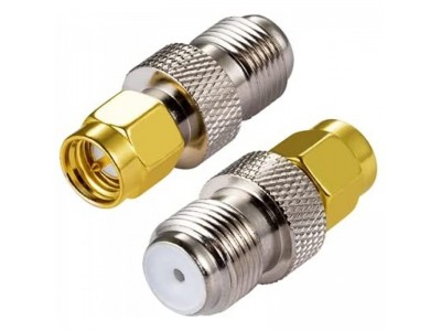 How Do You Connect or Change a Coaxial Connector?