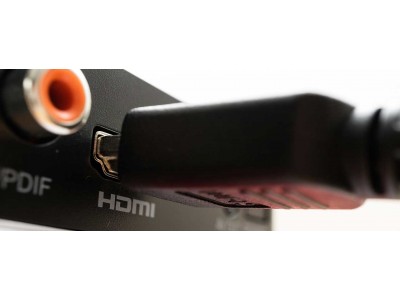 HDMI Cables: Types and Specifications