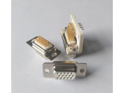 What Size Wires Are Used With D-sub Connectors? A Comprehensive Guide