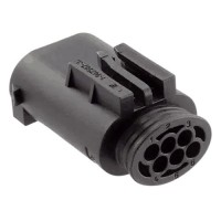 Car Connector & Components