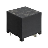 Relays, Contactors & Solenoids
