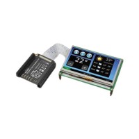 LCD Liquid Crystal Display Module