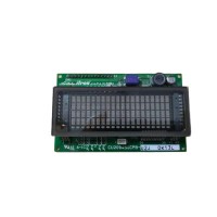 VFD Vacuum Fluorescent Display Module