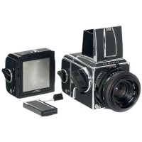 Camera & Accessories