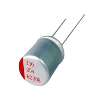 Solid Capacitor