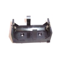 Battery Holder, Buckle & Connector