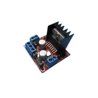 Motor Driver Chip