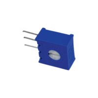 Adjustable Resistor/potentiometer