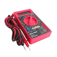 Equipment - Multimeter