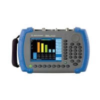 Equipment - Spectrum Analyzer