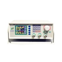 Signal Generator & Signal Counter