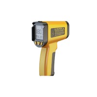 Temperature Measurement & Thermal Imager