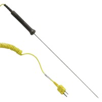 Test Lead - Thermocouple, Temperature Probe