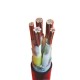 Biaxial Cable