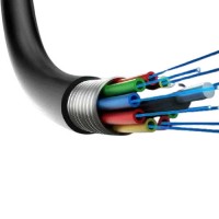 Optic Fibre Cable