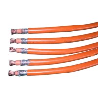 Triaxial Cable