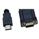 USB/HDMI/VGA cable