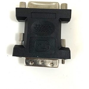 , Inc. DVI-D Female to DVI-I Male Adapter (G08-222)