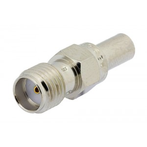 SMA Female to 1.0/2.3 Jack Adapter