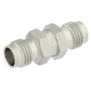 1.85mm Female to 1.85mm Female Adapter