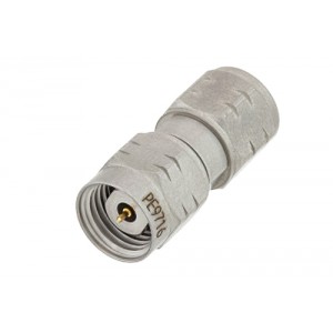 1.85mm Male to 1.85mm Male Adapter