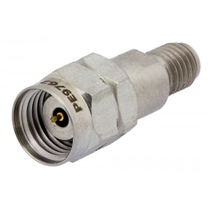 1.85mm Male to SSMA Female Adapter