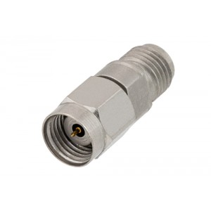 2.4mm Female to 1.85mm Male Adapter