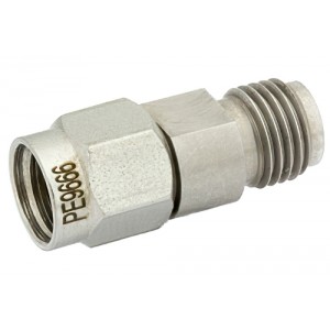 2.92mm Male to 1.85mm Female Adapter