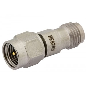 3.5mm Male to 1.85mm Female Adapter