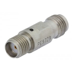 SMA Female to 1.85mm Female Adapter