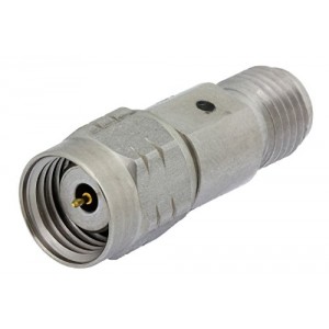 SMA Female to 1.85mm Male Adapter