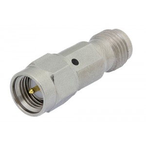 SMA Male to 1.85mm Female Adapter