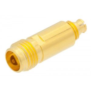 2.4mm Female to SMP Female Adapter