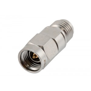 3.5mm Male to 2.4mm Female Adapter