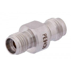 2.92mm Female to 2.4mm Female Adapter