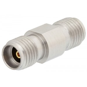 2.92mm Female to 3.5mm Female Adapter