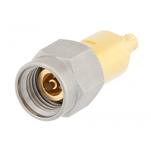 2.92mm Male to Mini SMP Female Adapter